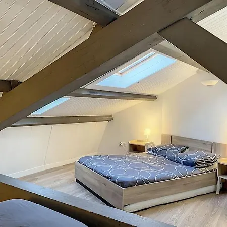 Luxe Centre A Cote Du Palais 아파트 *