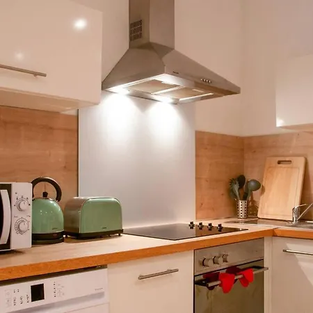 Luxe Centre A Cote Du Palais * 칸느