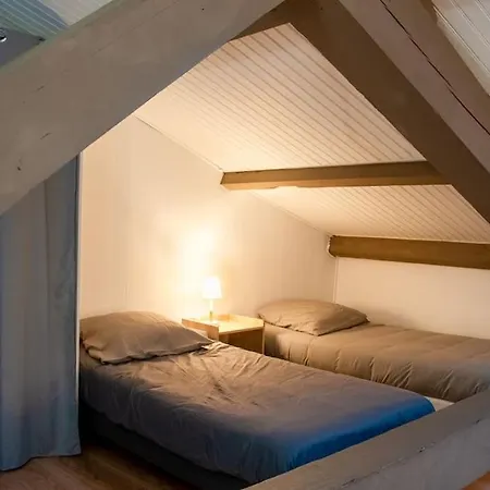 Lejlighed Luxe Centre A Cote Du Palais *