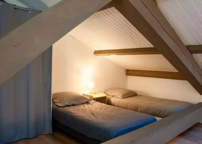 Lejlighed Luxe Centre A Cote Du Palais *