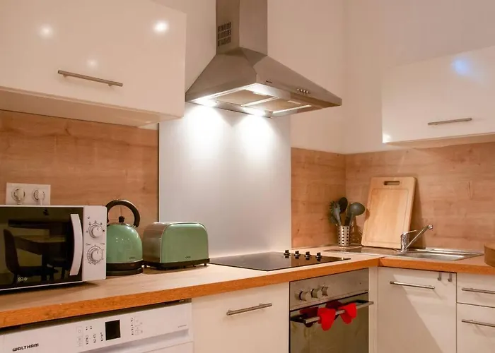 Luxe Centre A Cote Du Palais * Cannes